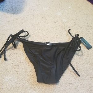 Apostrophe Bikini Bottom